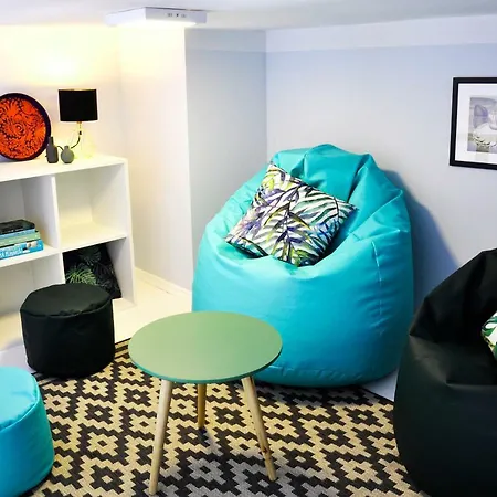아파트 Nature Old Town