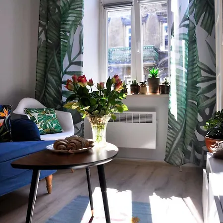 Apartment Nature Old Town *