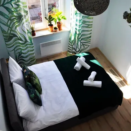 Nature Old Town *