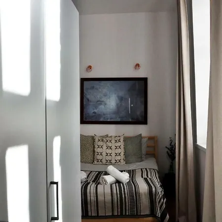 Apartment Nature Old Town *